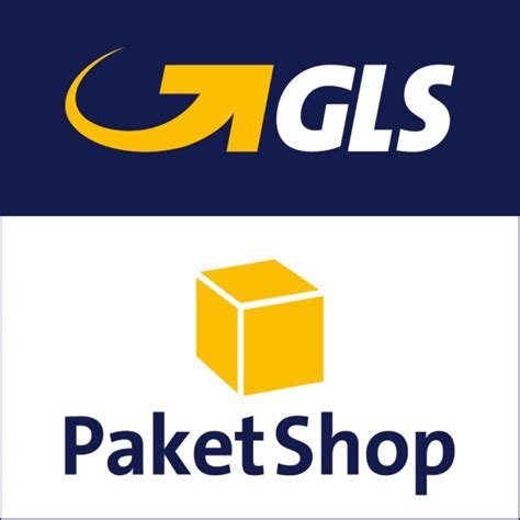 GLS PaketShop in Molbergen .